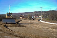 Pert vesztettek az élesdiek, épülhet a körgyűrű 